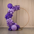 Royal violet set balona