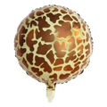 Krug balon Žirafa 56cm