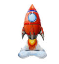 Balon raketa 88cm