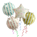 Set 4 folija balona - Prestige