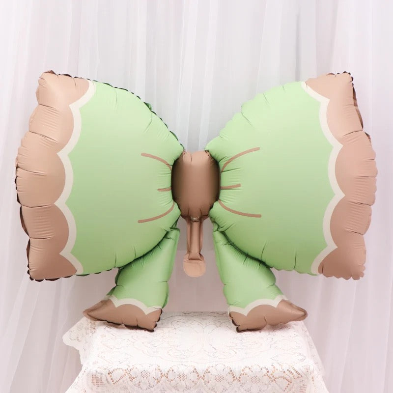 folija balon masna