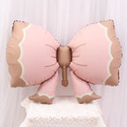 balon roze pink masna