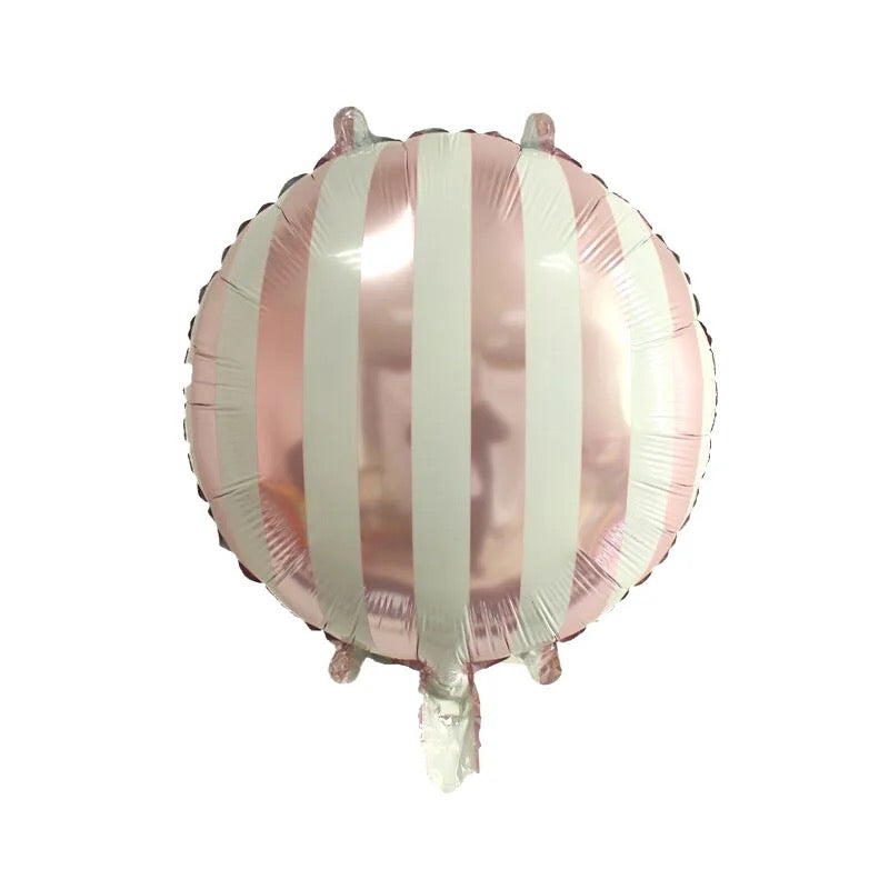 Set 4 folija balona - Prestige